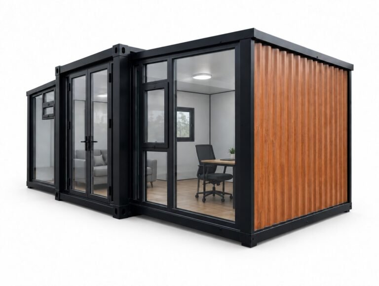 Otini 16, 16 m²