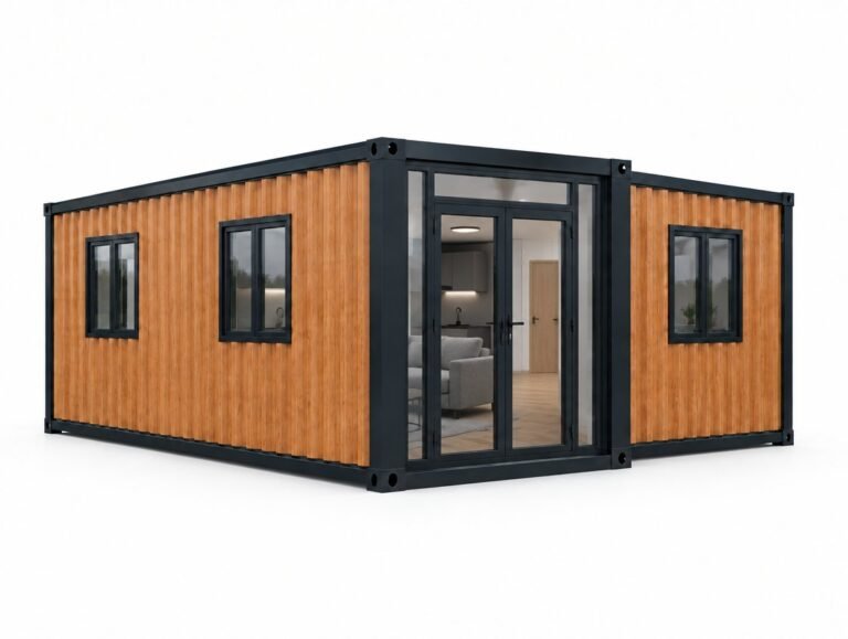 Otini 28, 28 m²
