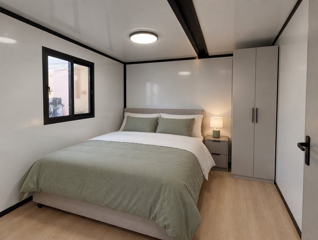 Chambre de l'Otini 56
